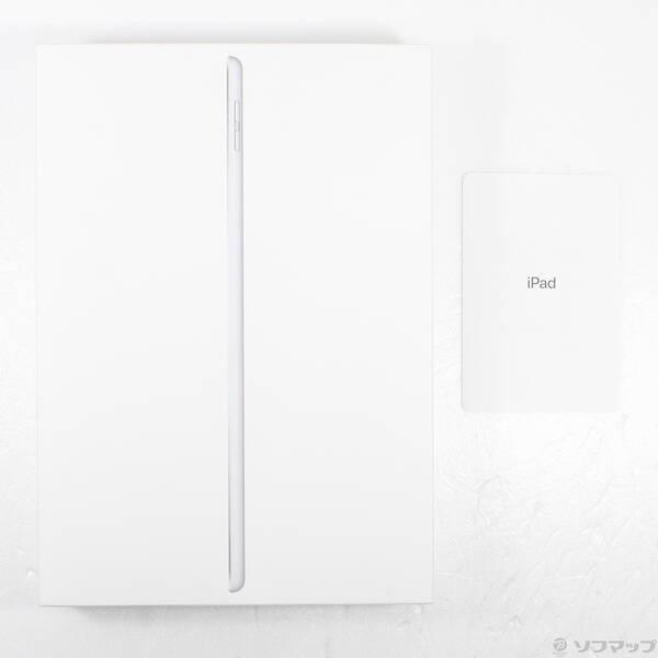 〔中古〕Apple(アップル) iPad 第7世代 32GB シルバー MW752J／A Wi-Fi〔344-ud〕 |  | 04