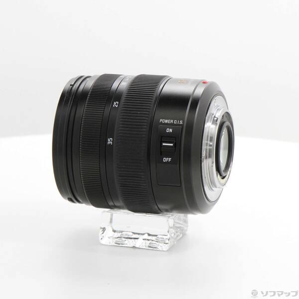 〔中古〕Panasonic(パナソニック) LEICA DG VARIO-ELMARIT 12-35mm F2.8 ASPH. POWER O.I.S. H-ES12035〔297-ud〕 |  | 01