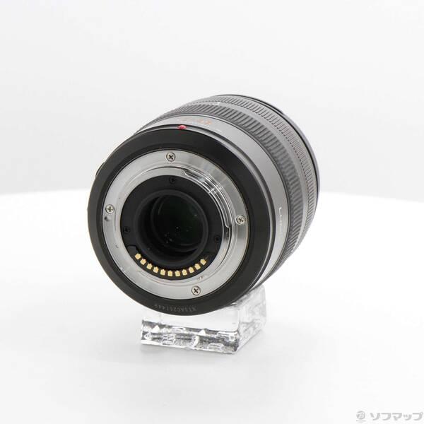 〔中古〕Panasonic(パナソニック) LEICA DG VARIO-ELMARIT 12-35mm F2.8 ASPH. POWER O.I.S. H-ES12035〔297-ud〕 |  | 02