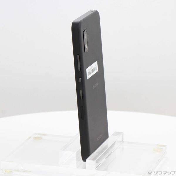〔中古〕SHARP(シャープ) AQUOS wish2 64GB チャコール SH-51C docomo SIMフリー〔305-ud〕 |  | 03