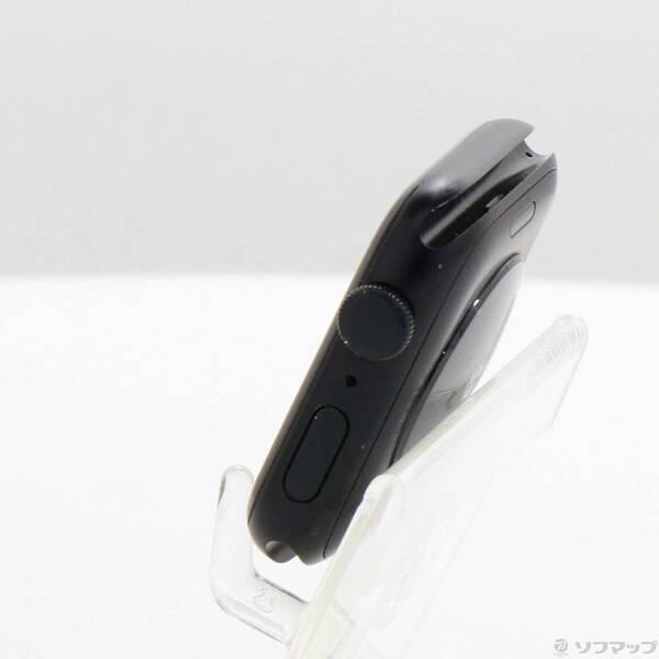〔中古〕Apple(アップル) Apple Watch SE 第2世代 GPS 44mm ミッドナイトアルミニウムケース バンド無し〔269-ud〕 |  | 01