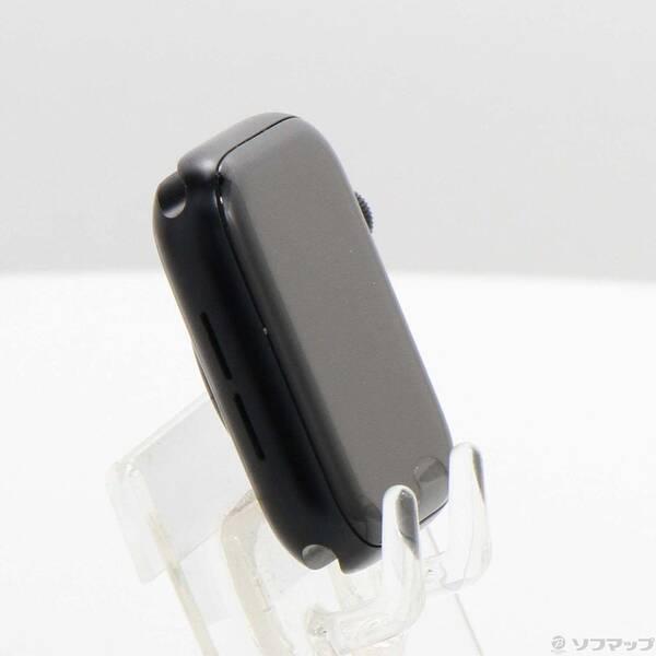 〔中古〕Apple(アップル) Apple Watch SE 第2世代 GPS 44mm ミッドナイトアルミニウムケース バンド無し〔269-ud〕 |  | 03