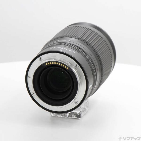 〔中古〕Nikon(ニコン) NIKKOR Z 24-200mm f／4-6.3 VR〔198-ud〕 |  | 02