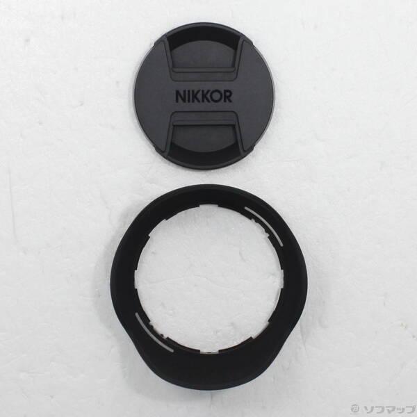 〔中古〕Nikon(ニコン) NIKKOR Z 24-200mm f／4-6.3 VR〔198-ud〕 |  | 04