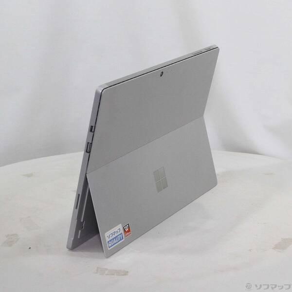 〔中古〕Microsoft(マイクロソフト) Surface Pro6 〔Core i5／8GB／SSD128GB〕 LPZ-00014〔198-ud〕 |  | 01