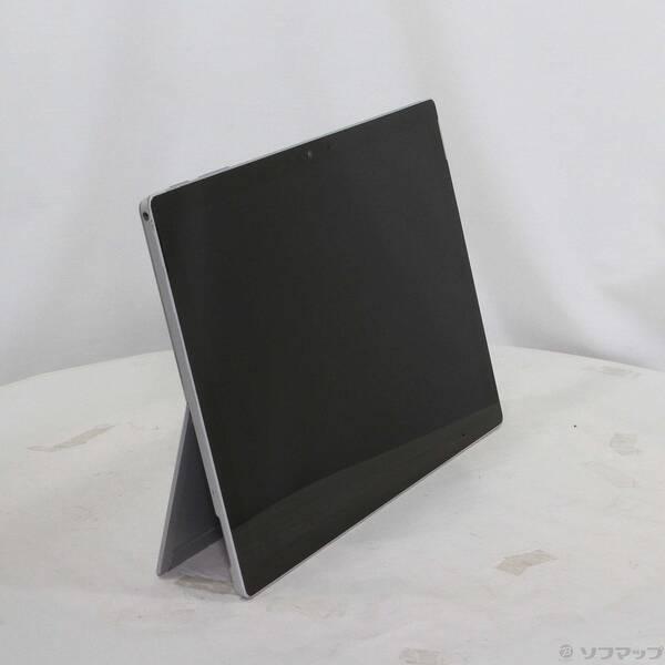 〔中古〕Microsoft(マイクロソフト) Surface Pro6 〔Core i5／8GB／SSD128GB〕 LPZ-00014〔198-ud〕 |  | 03