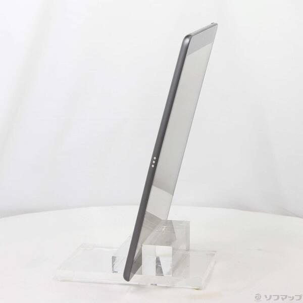 〔中古〕Apple(アップル) iPad 第7世代 32GB スペースグレイ MW742J／A Wi-Fi〔276-ud〕 |  | 01