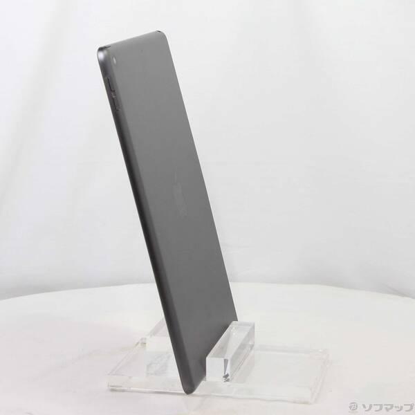 〔中古〕Apple(アップル) iPad 第7世代 32GB スペースグレイ MW742J／A Wi-Fi〔276-ud〕 |  | 03