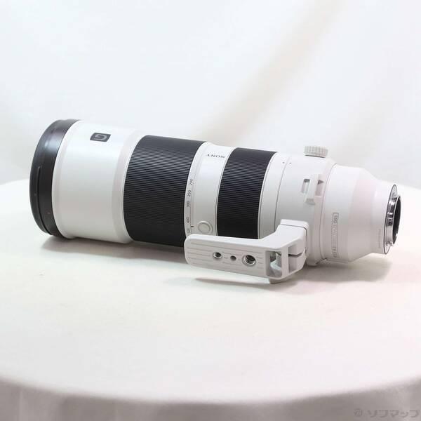 〔中古〕SONY(ソニー) FE 200-600mm F5.6-6.3 G OSS SEL200600G〔269-ud〕 |  | 01