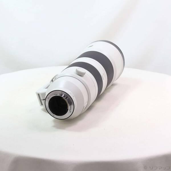 〔中古〕SONY(ソニー) FE 200-600mm F5.6-6.3 G OSS SEL200600G〔269-ud〕 |  | 02