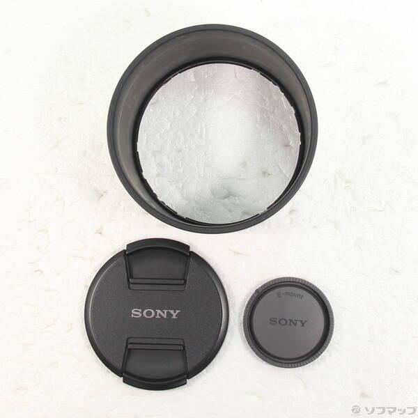 〔中古〕SONY(ソニー) FE 200-600mm F5.6-6.3 G OSS SEL200600G〔269-ud〕 |  | 04