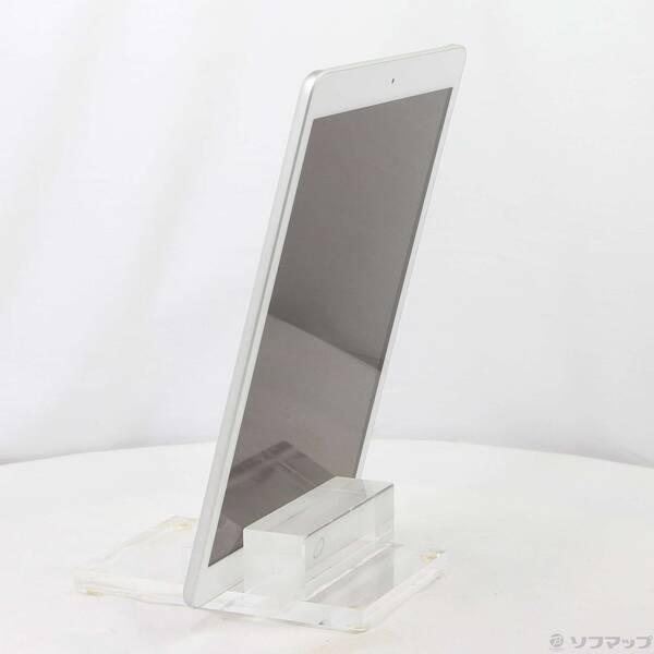 〔中古〕Apple(アップル) iPad 第7世代 32GB シルバー MW752J／A Wi-Fi〔349-ud〕 |  | 01