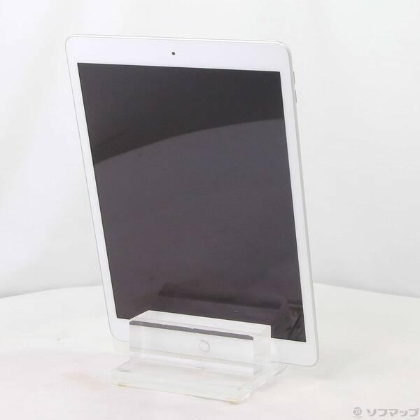 〔中古〕Apple(アップル) iPad 第7世代 32GB シルバー MW752J／A Wi-Fi〔349-ud〕 |  | 02