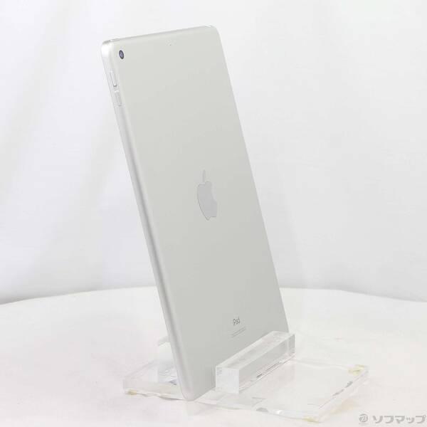 〔中古〕Apple(アップル) iPad 第7世代 32GB シルバー MW752J／A Wi-Fi〔349-ud〕 |  | 03