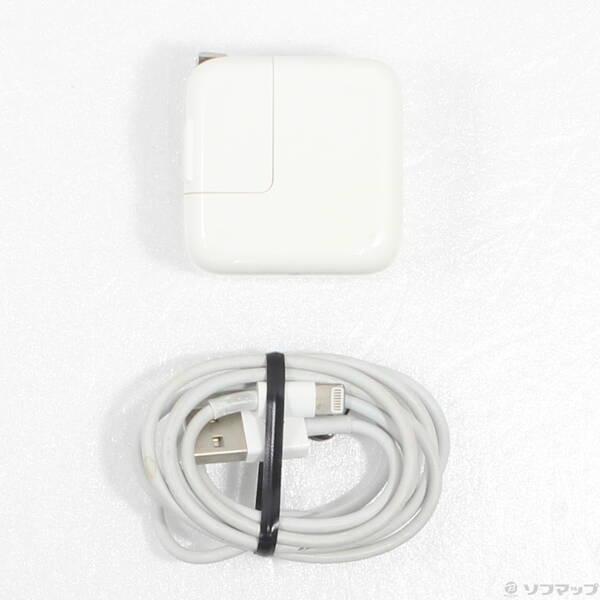 〔中古〕Apple(アップル) iPad 第7世代 32GB シルバー MW752J／A Wi-Fi〔349-ud〕 |  | 04