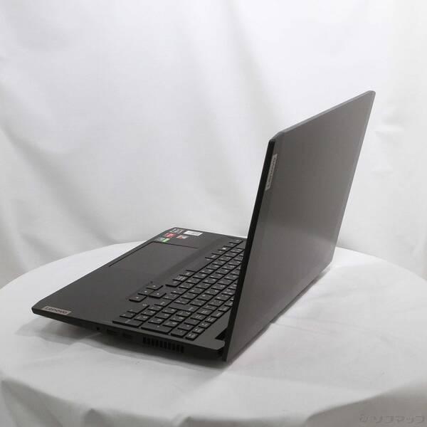 中古〕Lenovo(レノボジャパン) IdeaPad Gaming 360 82K2008CJP