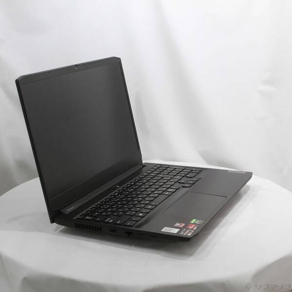 中古〕Lenovo(レノボジャパン) IdeaPad Gaming 360 82K2008CJP
