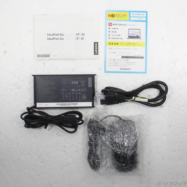 中古〕Lenovo(レノボジャパン) IdeaPad Gaming 360 82K2008CJP