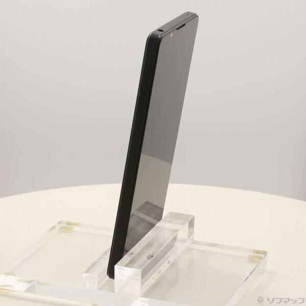 〔中古〕SONY(ソニー) Xperia 1 VI 256GB ブラック XQ-EC44 B1JPCX0 SIMフリー〔262-ud〕 |  | 01