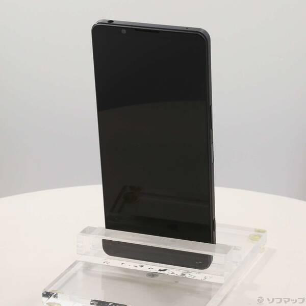 〔中古〕SONY(ソニー) Xperia 1 VI 256GB ブラック XQ-EC44 B1JPCX0 SIMフリー〔262-ud〕 |  | 02