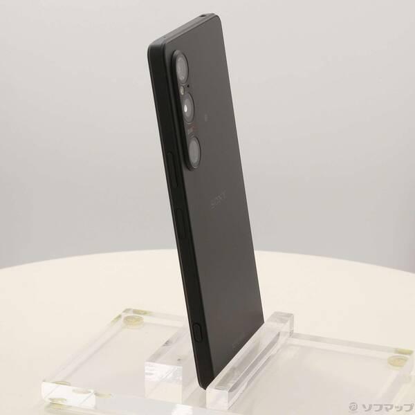 〔中古〕SONY(ソニー) Xperia 1 VI 256GB ブラック XQ-EC44 B1JPCX0 SIMフリー〔262-ud〕 |  | 03