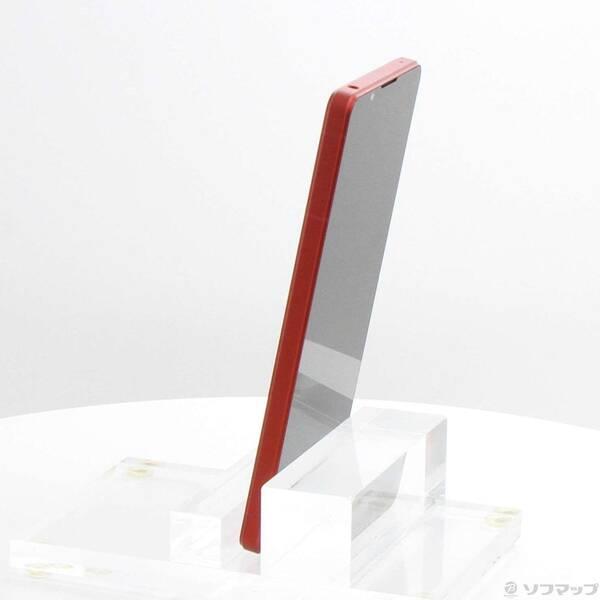 〔中古〕SONY(ソニー) Xperia 1 VI 512GB スカーレット XQ-EC44 R2JPCX0 SIMフリー〔377-ud〕 |  | 01