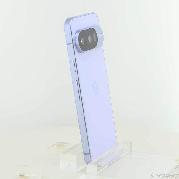 〔中古〕GOOGLE(グーグル) Google Pixel 10 128GB フロスト GL066 au SIMフリー〔198-ud〕 |  | 03