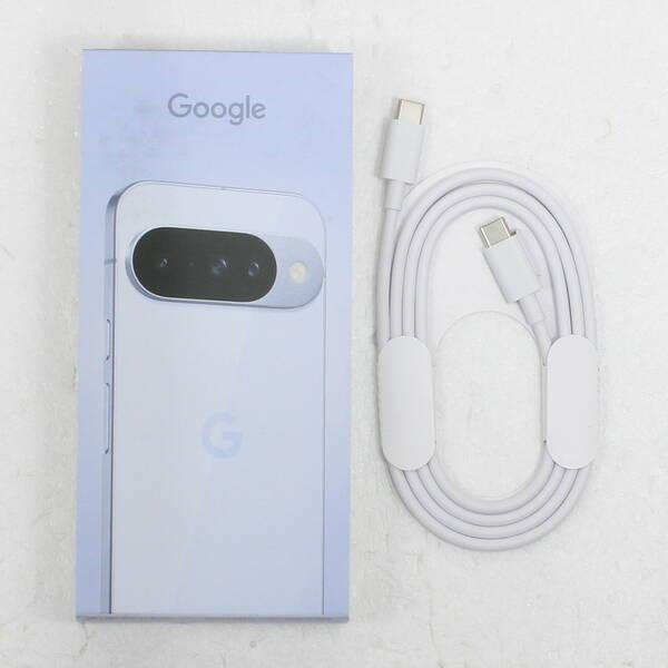 〔中古〕GOOGLE(グーグル) Google Pixel 10 128GB フロスト GL066 au SIMフリー〔198-ud〕 |  | 04