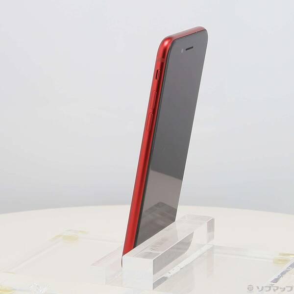 〔中古〕Apple(アップル) iPhone SE 第3世代 64GB プロダクトレッド MMYE3J／A SIMフリー〔377-ud〕 |  | 01
