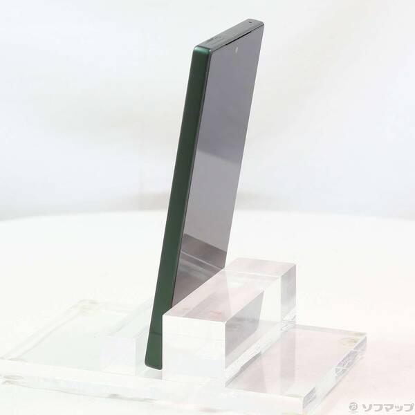 〔中古〕SHARP(シャープ) AQUOS R9 256GB グリーン A401SH Softbank SIMフリー〔371-ud〕 |  | 01