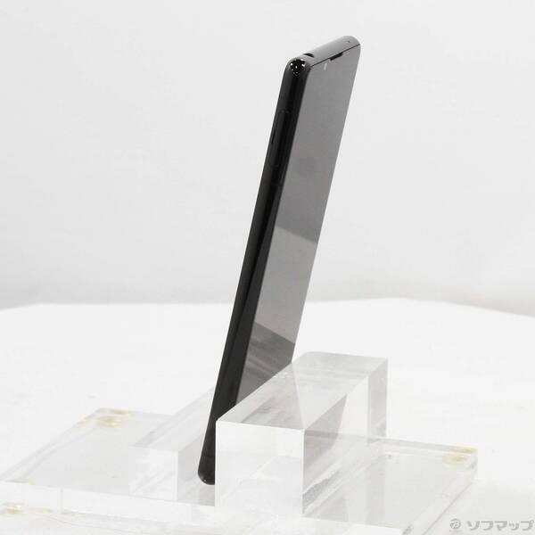 〔中古〕SONY(ソニー) Xperia 5 III 256GB ブラック XQ-BQ42-B2JPCX0 SIMフリー〔349-ud〕 |  | 01