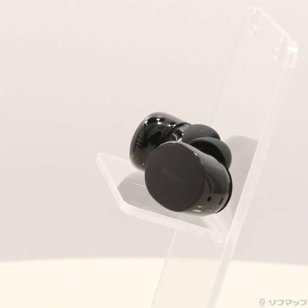 〔中古〕BOSE(ボーズ) QuietComfort Earbuds ブラック〔269-ud〕 |  | 01