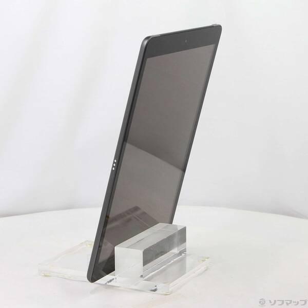 〔中古〕Apple(アップル) iPad 第8世代 128GB スペースグレイ MYML2J／A auロック解除SIMフリー〔297-ud〕 |  | 01