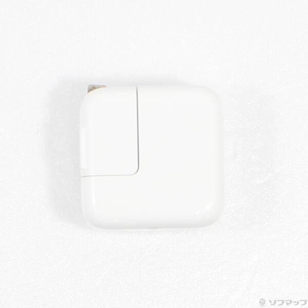 〔中古〕Apple(アップル) iPad 第8世代 128GB スペースグレイ MYML2J／A auロック解除SIMフリー〔297-ud〕 |  | 04