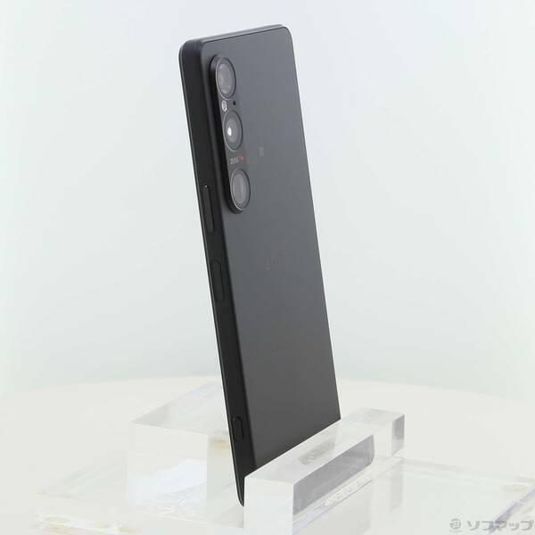 〔中古〕SONY(ソニー) Xperia 1 VI 256GB ブラック XQ-EC44 B1JPCX0 SIMフリー〔295-ud〕 |  | 03