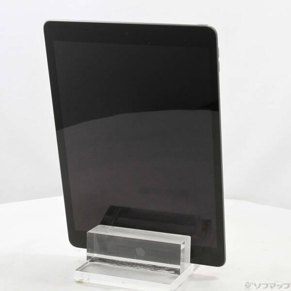 〔中古〕Apple(アップル) iPad 第9世代 256GB スペースグレイ MK2N3J／A Wi-Fi〔349-ud〕 |  | 02