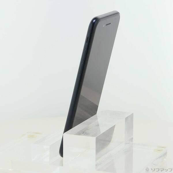 〔中古〕Apple(アップル) iPhone SE 第3世代 128GB ミッドナイト MMYF3J／A SIMフリー〔258-ud〕 |  | 01