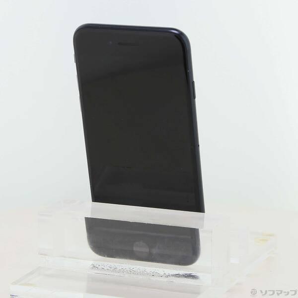 〔中古〕Apple(アップル) iPhone SE 第3世代 128GB ミッドナイト MMYF3J／A SIMフリー〔258-ud〕 |  | 02