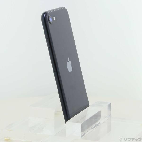 〔中古〕Apple(アップル) iPhone SE 第3世代 128GB ミッドナイト MMYF3J／A SIMフリー〔258-ud〕 |  | 03