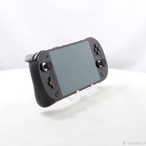 〔中古〕AYANEO AYANEO Pocket EVO 256GB スターリーブラック AYAPKEVO-12256-SBR Wi-Fi〔269-ud〕 |  | 03