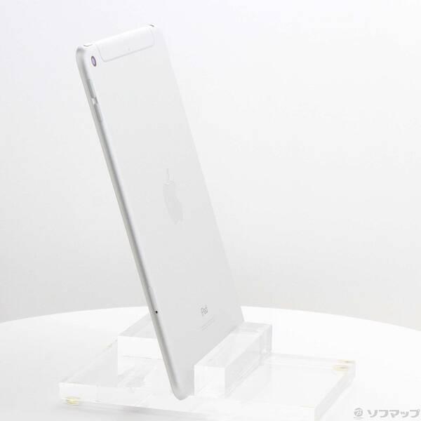 〔中古〕Apple(アップル) iPad mini 第5世代 256GB シルバー MUXD2J／A SIMフリー〔377-ud〕 |  | 03