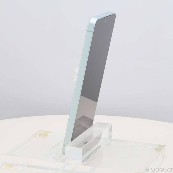 〔中古〕SAMSUNG(サムスン) Galaxy S25 256GB ミント SCSBE4 Softbank SIMフリー〔198-ud〕 |  | 01