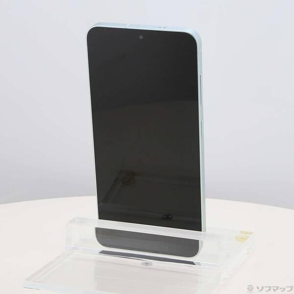 〔中古〕SAMSUNG(サムスン) Galaxy S25 256GB ミント SCSBE4 Softbank SIMフリー〔198-ud〕 |  | 02
