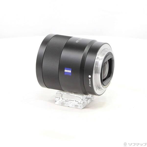 〔中古〕SONY(ソニー) Sonnar T FE 55mm F1.8 ZA SEL55F18Z (Eレンズ)〔305-ud〕 |  | 01