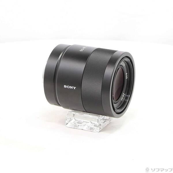 〔中古〕SONY(ソニー) Sonnar T FE 55mm F1.8 ZA SEL55F18Z (Eレンズ)〔305-ud〕 |  | 03