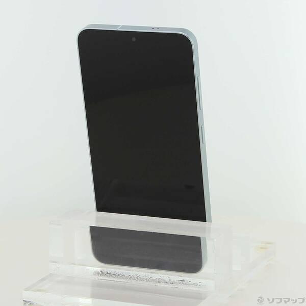 〔中古〕SAMSUNG(サムスン) Galaxy S25 256GB ミント SCSBE4 Softbank SIMフリー〔297-ud〕 |  | 02