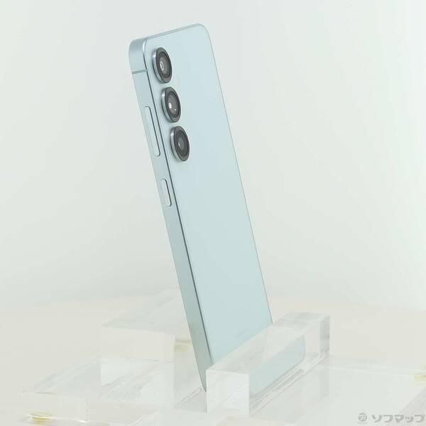 〔中古〕SAMSUNG(サムスン) Galaxy S25 256GB ミント SCSBE4 Softbank SIMフリー〔297-ud〕 |  | 03