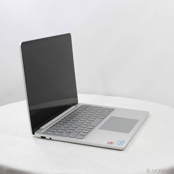 〔中古〕Microsoft(マイクロソフト) Surface Laptop Copilot+ PC 〔Snapdragon X Plus／16GB／UFS256GB〕 EP2-36993 プラチナ〔262-ud〕 |  | 03