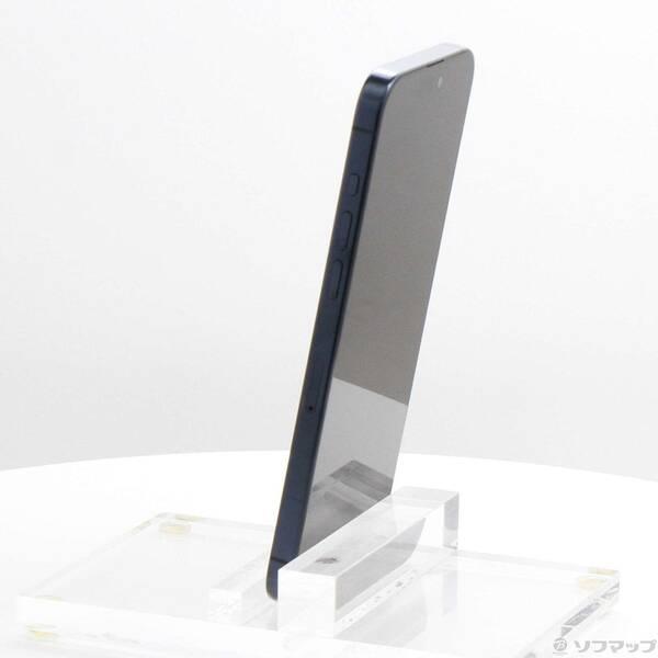 〔中古〕Apple(アップル) iPhone15 Pro Max 256GB ブルーチタニウム MU6T3J／A SIMフリー〔269-ud〕 |  | 01