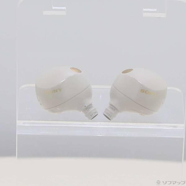 〔中古〕SONY(ソニー) WF-1000XM5 プラチナシルバー〔305-ud〕 |  | 02